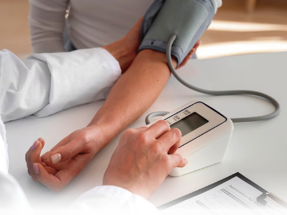 Análisis clínicos Farmacia Santa Teresa Sant Cugat