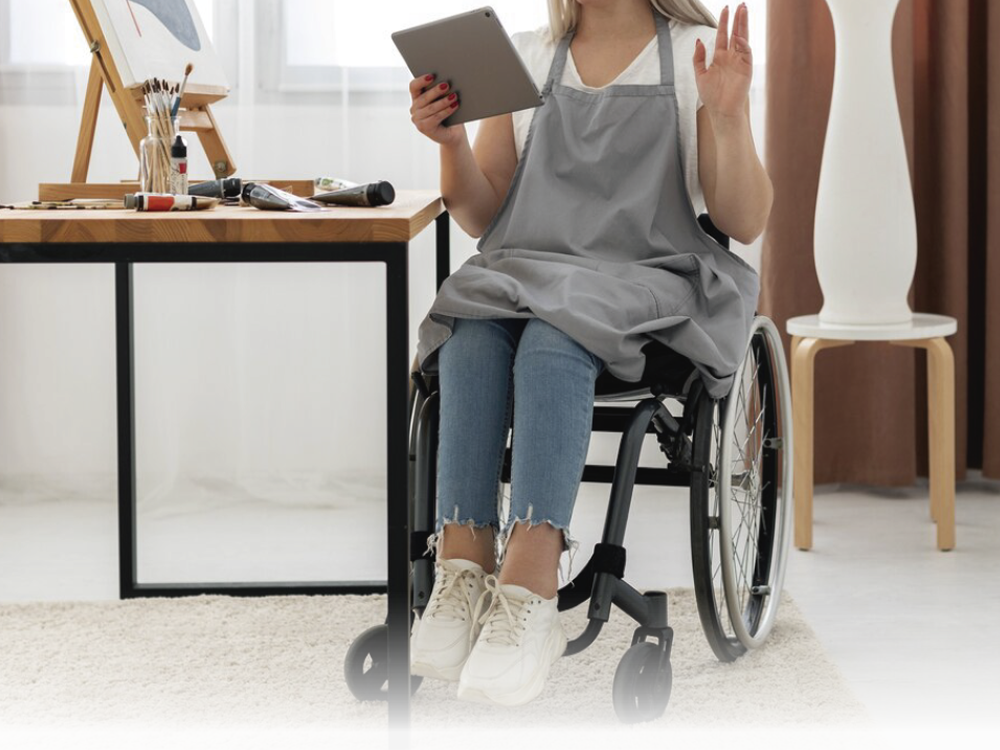 Servicio Ortopedia Farmacia Santa Teresa Sant Cugat